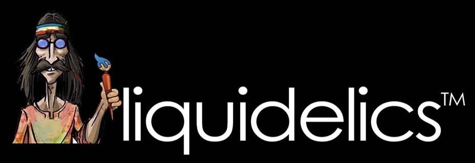 Liquidelics